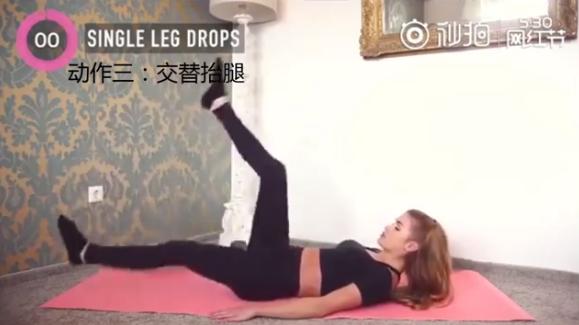 旅行勁食唔怕肥！每晚返酒店堅持4分鐘 肚腩Bye-Bye，隔日又一條好漢再食！